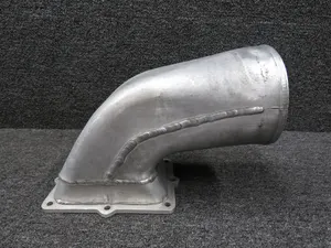 Grumman G-164A Engine Inlet Duct